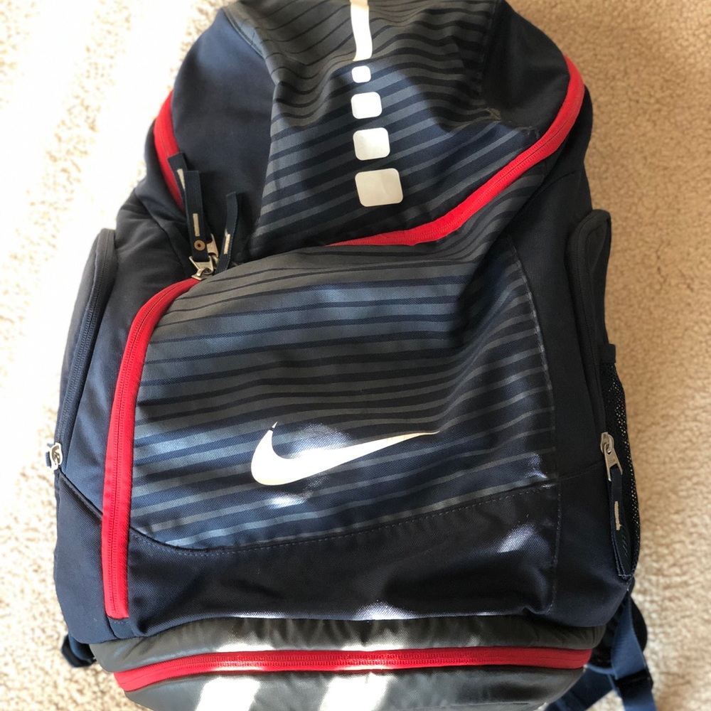 Nike Elite Backpack